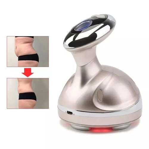 RF射频美体仪 - TB-CV06E - Guangzhou T&B Beauty Equipment - 超声波溶脂仪 / 手持式