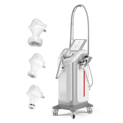 RF射频美体仪 - MBS-SL12B - Guangzhou T&B Beauty Equipment - 推车式