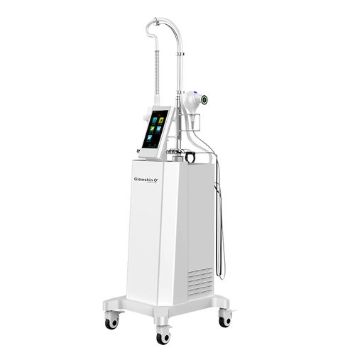 RF射频美体仪 - MBS-SL12A - Guangzhou T&B Beauty Equipment - 推车式