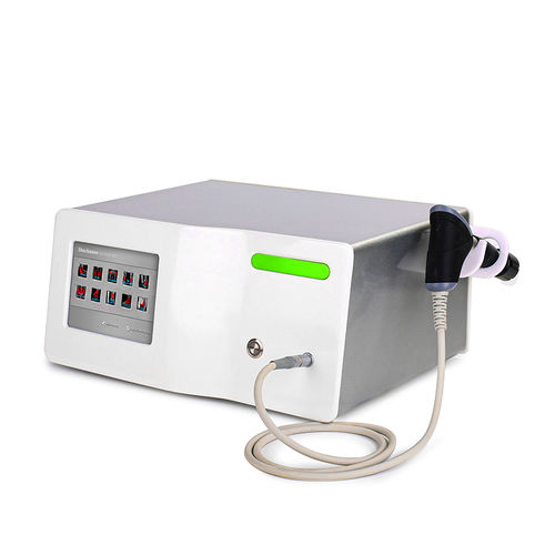 矫形治疗冲击波治疗仪 - MBS-SL09B - Guangzhou T&B Beauty Equipment - 台面式