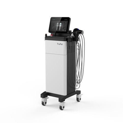 RF射频美体仪 - MBS-EMS004 - Guangzhou T&B Beauty Equipment - 推车式