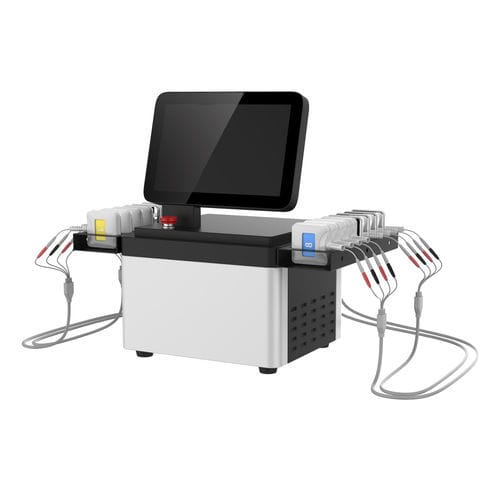 RF射频美体仪 - MBS-EMS005 - Guangzhou T&B Beauty Equipment