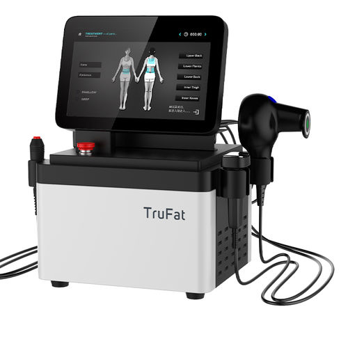 RF射频美体仪 - TB-EMS007 - Guangzhou T&B Beauty Equipment