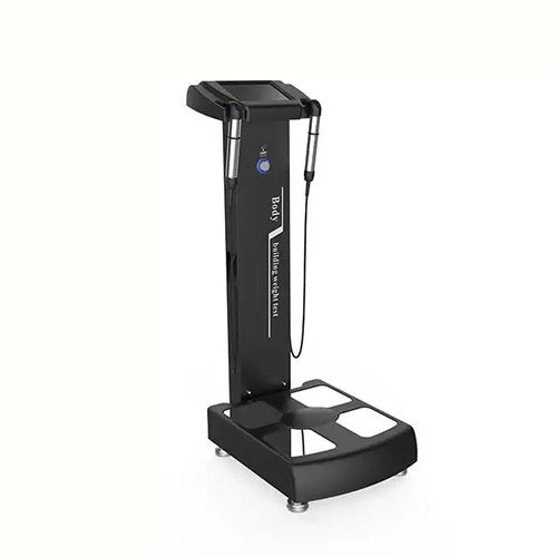 生物阻抗人体成分分析仪 - TB-BFC001 - Guangzhou T&B Beauty Equipment - 用于健身 / 医用 / 平台