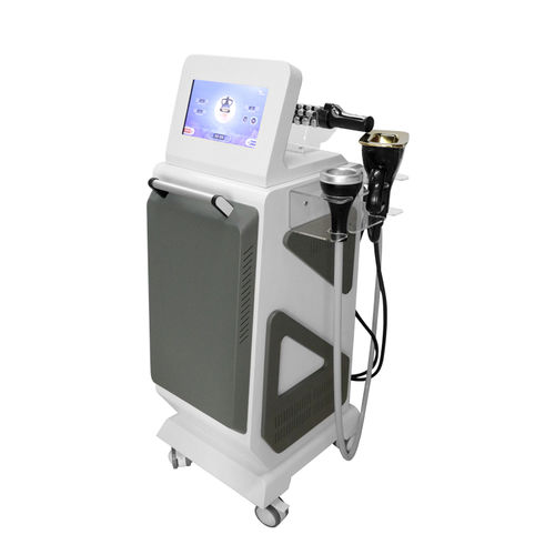 冷冻溶脂仪 - TB-CRYO11B  - Guangzhou T&B Beauty Equipment - 推车式
