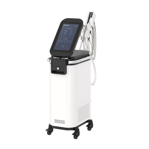 电穿孔美容护理仪 - MBS-EMF001 - Guangzhou T&B Beauty Equipment - RF射频嫩肤仪 / 磁脉冲美体仪 / 推车式