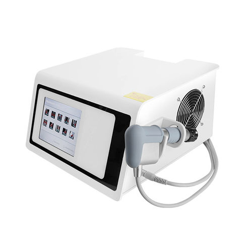 矫形治疗冲击波治疗仪 - TB-SL10E - Guangzhou T&B Beauty Equipment - 推车式
