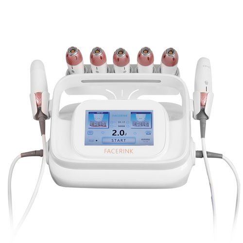 HIFU射频嫩肤仪 - MBS-HF06G - Guangzhou T&B Beauty Equipment - HIFU射频美体仪
