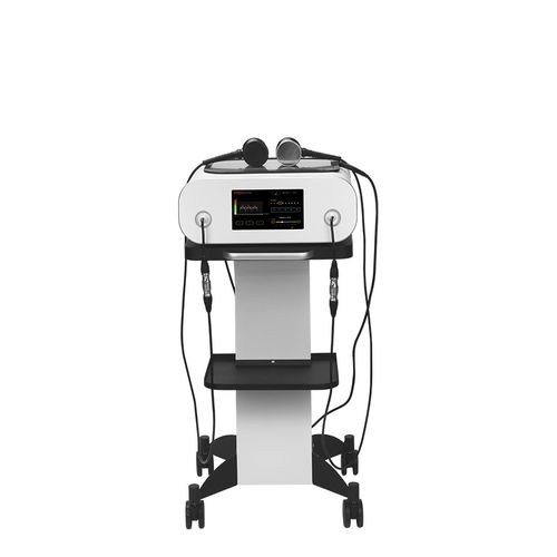 Tecar 治疗机 - TB-RF09B - Guangzhou T&B Beauty Equipment - 推车式