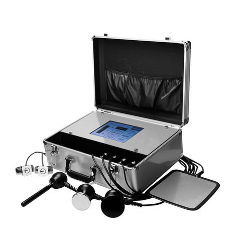 Tecar 治疗机 - TB-RF11 - Guangzhou T&B Beauty Equipment - 可移动式
