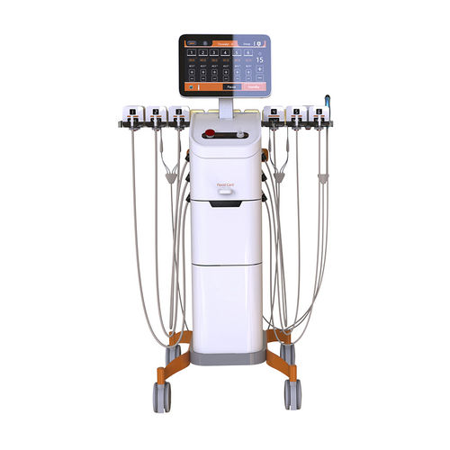 RF射频美体仪 - TB-EMS001 - Guangzhou T&B Beauty Equipment - 推车式