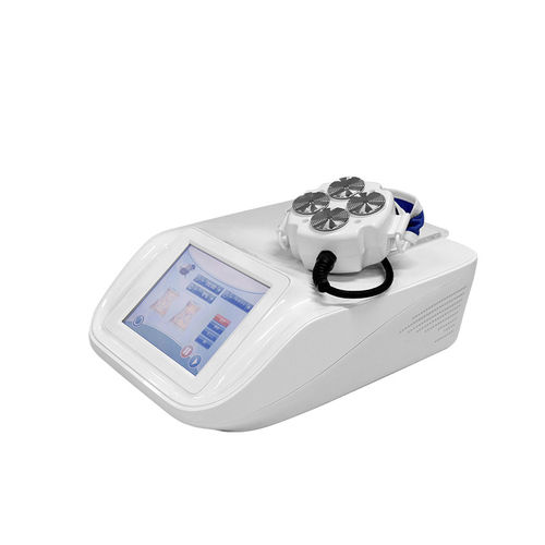 超声波溶脂仪 - TB-CV02 - Guangzhou T&B Beauty Equipment