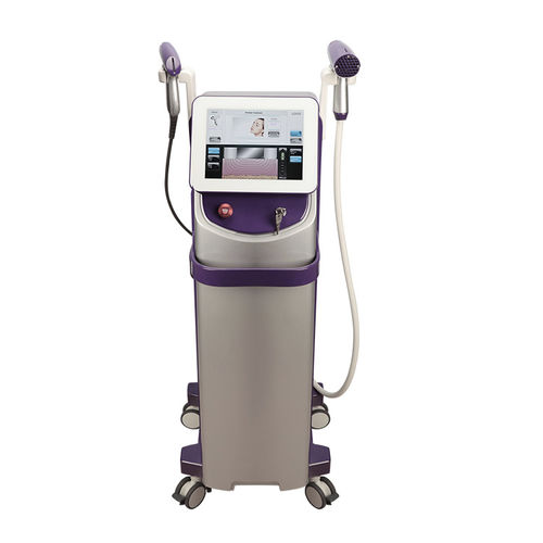 射频微针美容护理仪 - TB-RF12B - Guangzhou T&B Beauty Equipment - 推车式