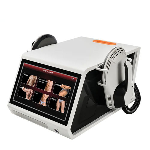 肌肉电刺激塑身仪 - TB-SL24 - Guangzhou T&B Beauty Equipment