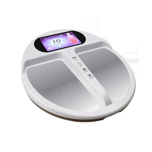 电动足部按摩器 - TB-FT003 - Guangzhou T&B Beauty Equipment - 加热