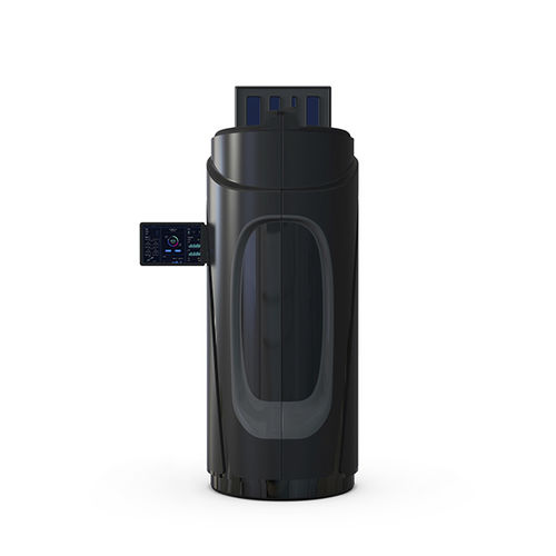 冷冻治疗室 - TB-CryoT-002 - Guangzhou T&B Beauty Equipment