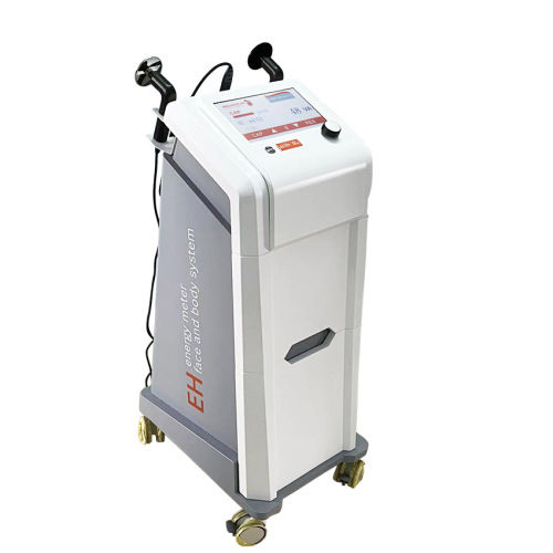 Tecar 治疗机 - TB-RF07C - Guangzhou T&B Beauty Equipment - 推车式