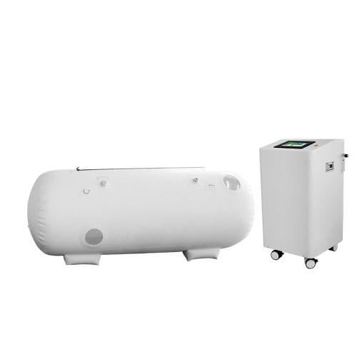 高压氧舱 - HIO2-PRO - Guangzhou T&B Beauty Equipment - 多人