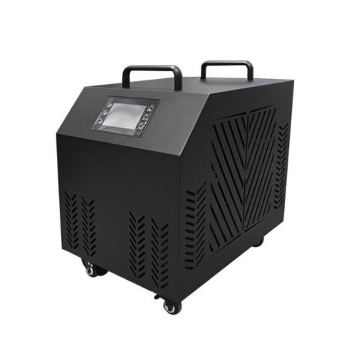 水冷水冷却装置 - IBC002 - Guangzhou T&B Beauty Equipment
