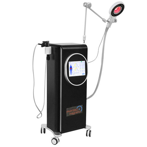 矫形治疗冲击波治疗仪 - TB-EM006 - Guangzhou T&B Beauty Equipment - 推车式