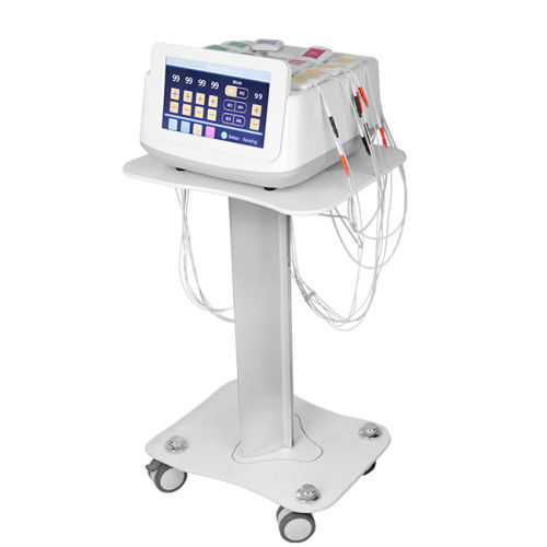 肌肉电刺激塑身仪 - TB-EMS003 - Guangzhou T&B Beauty Equipment - 推车式