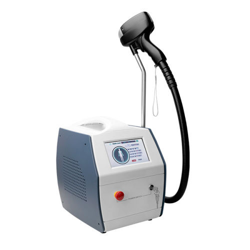 脱毛激光仪 - TB-DL06F - Guangzhou T&B Beauty Equipment - 用于嫩肤 / 痤疮治疗 / 二极管