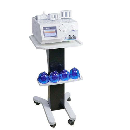 真空抽吸塑身仪 - starvac sp2 - Guangzhou T&B Beauty Equipment - 推车式