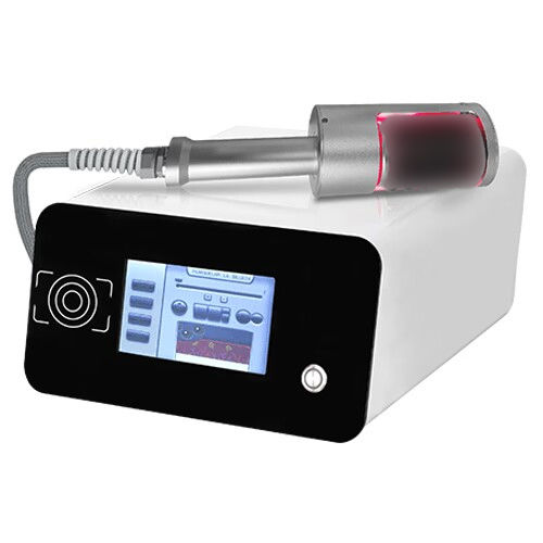 皮肤按摩护理仪 - TB-SL07B - Guangzhou T&B Beauty Equipment