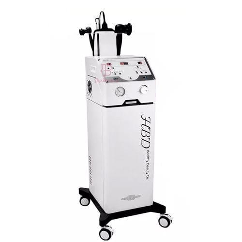 RF射频美体仪 - TB-RF07B - Guangzhou T&B Beauty Equipment - 推车式