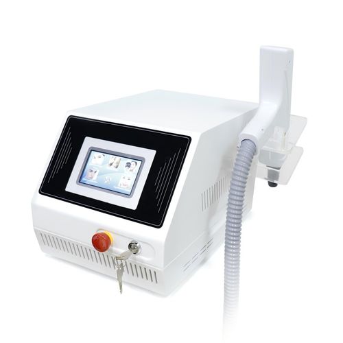 色素病变激光仪 - TB-L07 - Guangzhou T&B Beauty Equipment - 用于嫩肤 / 用于去除纹身 / 痤疮治疗
