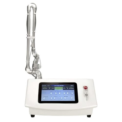 处理疤痕激光仪 - TB-CO04C - Guangzhou T&B Beauty Equipment - 手术 / 用于嫩肤 / 痤疮治疗