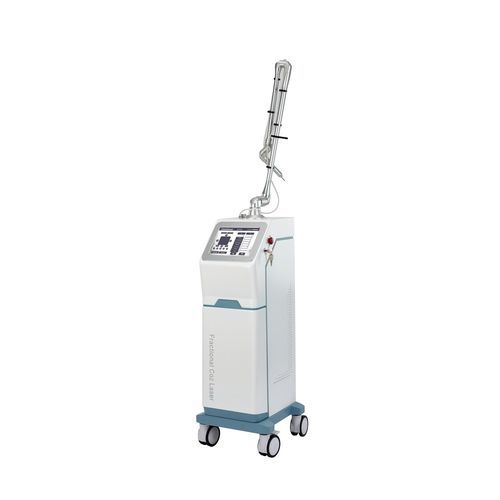处理疤痕激光仪 - TB-CO01A - Guangzhou T&B Beauty Equipment - 手术 / 用于嫩肤 / 痤疮治疗