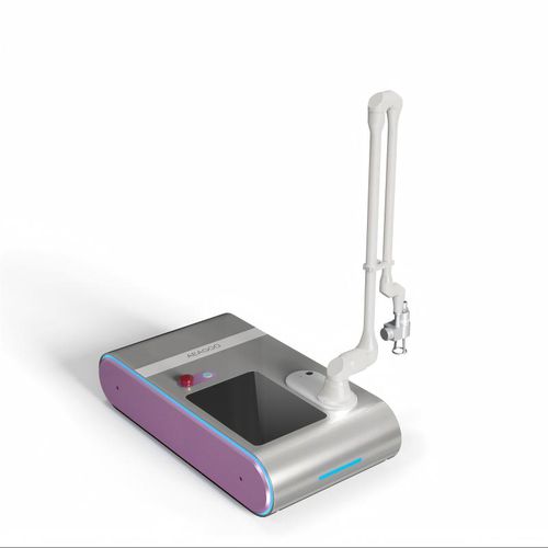 处理疤痕激光仪 - TB-CO04B - Guangzhou T&B Beauty Equipment - 手术 / 用于嫩肤 / 痤疮治疗