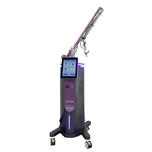 处理疤痕激光仪 - TB-CO04A - Guangzhou T&B Beauty Equipment - 手术 / 用于嫩肤 / 痤疮治疗