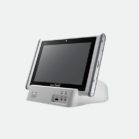 植入性心脏模拟器编程器 - SMART TOUCH™ - Purple Microport