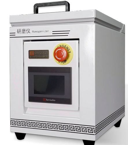 立式均化器 - KZ-III - Servicebio - 台式 / 制备样本 / 组织