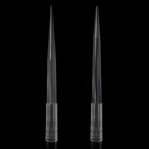 低滞留移液管头 - T-1250L - Servicebio - 过滤式