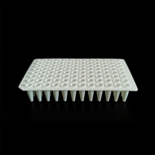 PCR微孔板 - PCR-9602W-NS - Servicebio - 荧光 / 96孔
