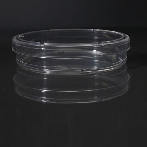 聚苯乙烯有盖培养皿 - CCD-100 - Servicebio - 20个每盒