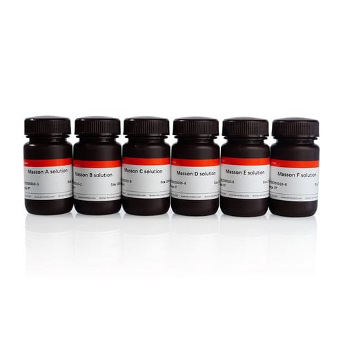 染色液试剂套装 - G1006-20mL - Servicebio - 病理学
