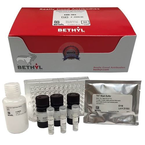 细胞毒性快速诊断套装 - E88-301 - Arista Biologics Fortis Life Sciences LLC - 免疫球蛋白 / IgG免疫球蛋白G / 免疫球蛋白M