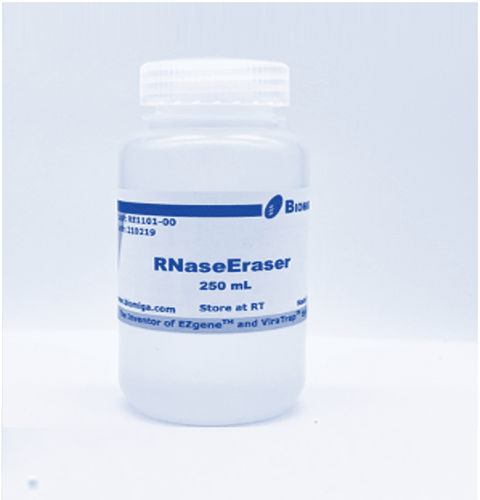 液体清洁剂 - RE1101 series - Biomiga, Inc. - 250毫升 / 酶 / 用于表面