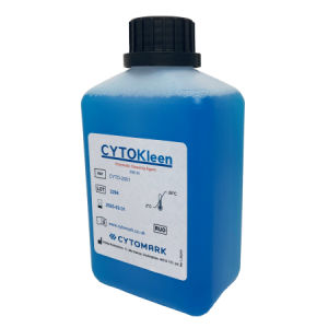 溶液试剂 - CytoKleen  - Caltag - 清洁