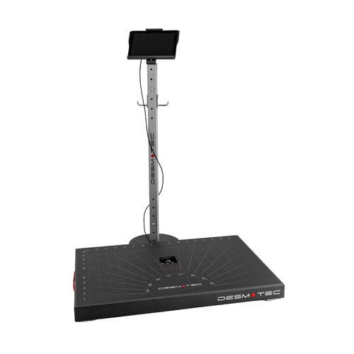 平衡能力评估系统 - E.BOARD Large - DESMOTEC SRL - 体力 / 站立工作台 / 动态分析