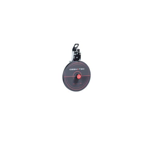 平衡复健系统 - V.MINI BLACK PRO - DESMOTEC SRL - 姿态 / 四肢运动 / 信息化