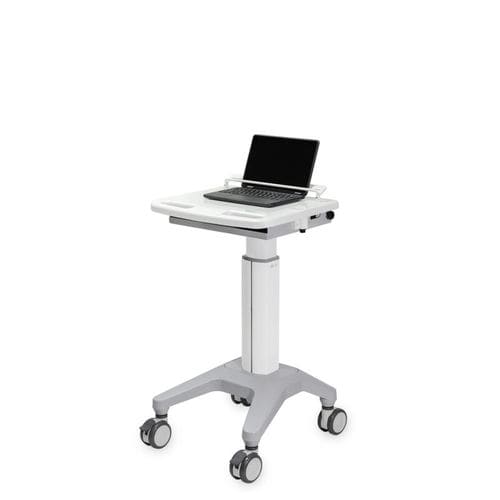 移动式电脑推车 - TANGO - HAT Collective Healthcare (CompuCaddy) - 安全