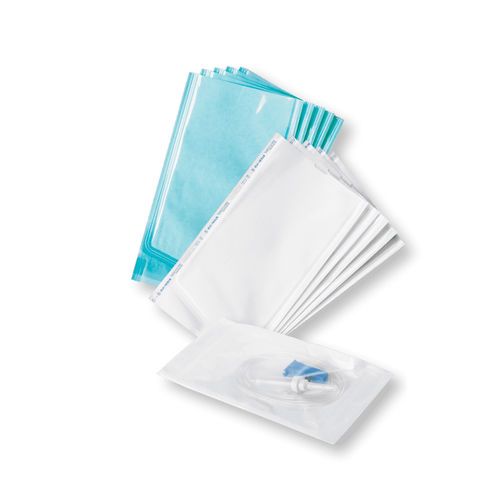 医疗器械包装袋 - Leal - ENCAPLAST SPA - 纸质