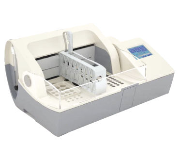 自动凝固分析仪 - Cascade + - Fortress Diagnostics Limited - 台式