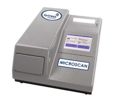 吸收力酶标仪 - Microscan - Fortress Diagnostics Limited - ELISA