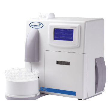 自动电解质分析仪 - Electalyte-200 - Fortress Diagnostics Limited - K+ / Na+ / Cl-